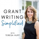 Grant Writing Simplified Podcast